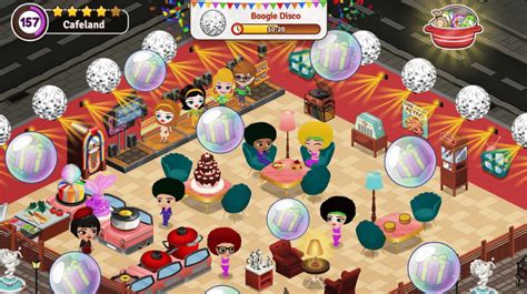 5 Best Online Restaurant Games on Android