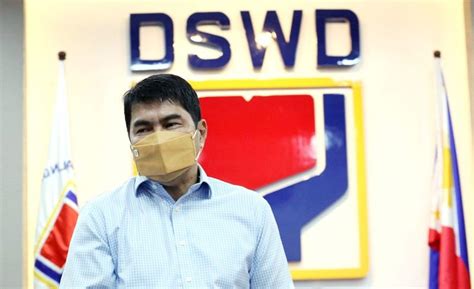 Tulfo, Bautista meet for DSWD transition | Philstar.com