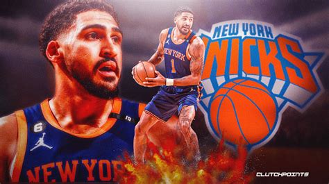 Knicks' biggest roster concern deep into 2023 NBA free agency