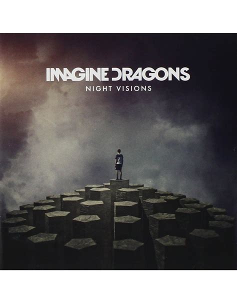 Imagine Dragons - Night Visions (10th Anniversary) [Deluxe] (Vinyl) - Pop Music