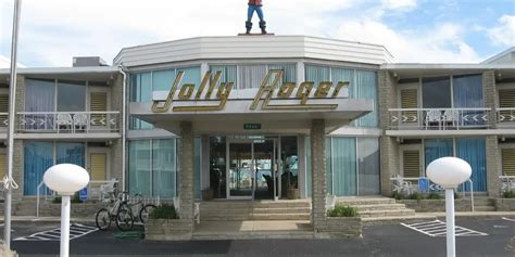 Jolly Roger Motel (Wildwood Crest, NJ): What to Know BEFORE You Bring Your Family