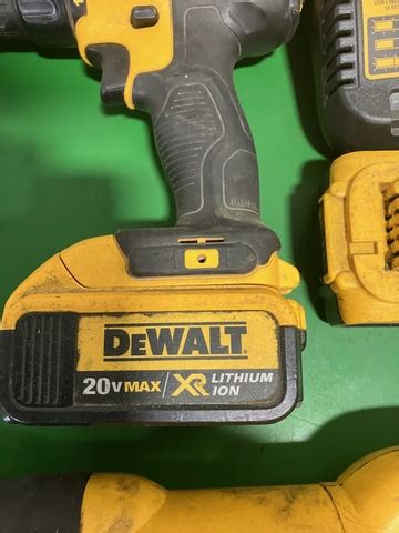 Dewalt cordless tools - Nex-Tech Classifieds