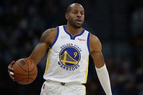 Warriors' Andre Iguodala reflects on his time as a Sixer: The fans ...