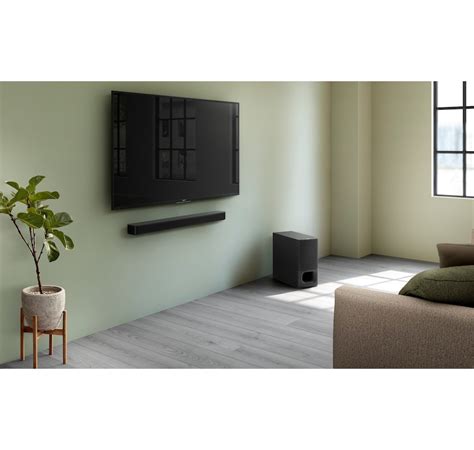 Electronics - Speakers & Audio - Home Speakers & Sound Bars - Sony HT ...