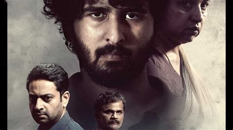 Bhoothakaalam movie review: Shane Nigam, Revathi’s terrific performances will keep you on ...