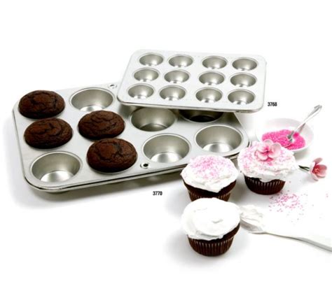 Norpro Mini Muffin Tin - Spoons N Spice