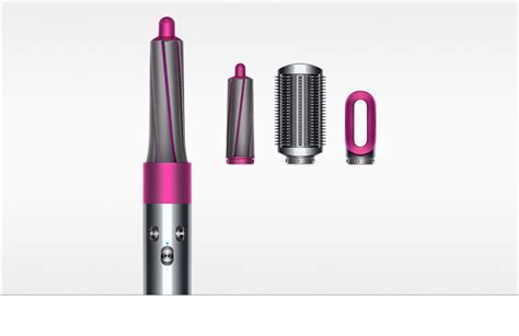 Choose the Right Dyson Airwrap™ Styler | Dyson SA