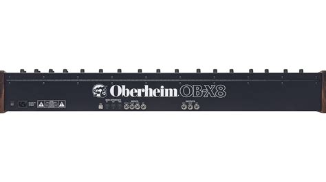 Oberheim OB-X8 review | MusicRadar