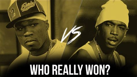 50 Cent Vs. Ja Rule: Who REALLY Won? (Part 2 of 2) | Mixtape TV