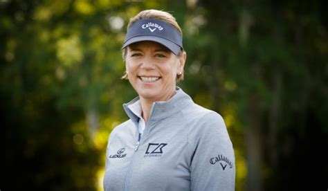 Exclusive Interview with Golf Legend Annika Sorenstam • golfscape