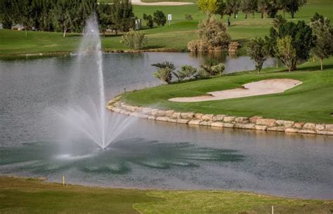 Nofa Golf Resort in Tibrak, Riyadh Province, Saudi Arabia | GolfPass