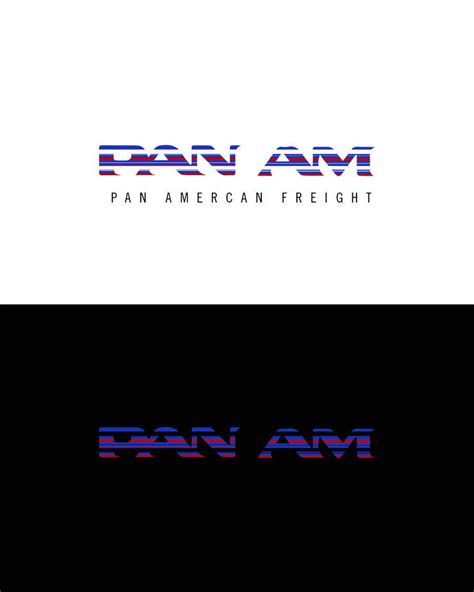 Entry #772 by ExpertsEye for PAN AM logo design | Freelancer