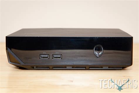 Alienware Alpha R2 review: PC gaming in a compact package