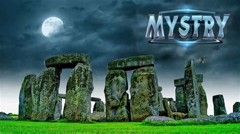 Mysteries of World's Most Famous and Mysterious Ancient Monument ...