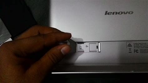 Lenovo Yoga Tablet 2 Review and Verdict - Technuter