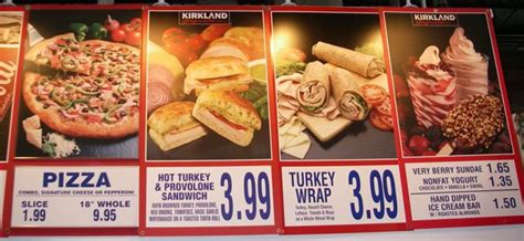 costco turkey rolls price