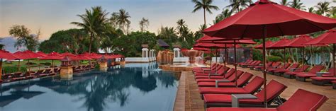 Resorts in Phuket, Thailand | Marriott's Phuket Beach Club