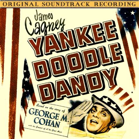 Yankee Doodle Dandy (Original Soundtrack Recording) by Various artists on Amazon Music - Amazon.com