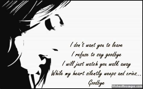 Goodbye Messages for Friends: Farewell Quotes in Friendship | Goodbye ...