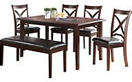 Dining Room Sets and Kitchen Table Sets | Homemakers