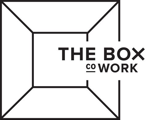 Hot Desk | The Box CoWork