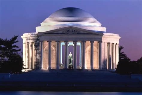 DC Monuments And Memorials Night Tour : Triphobo