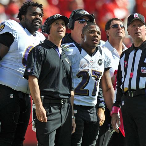 Baltimore Ravens: Midseason Grades for the 2012 Ravens | News, Scores, Highlights, Stats, and ...