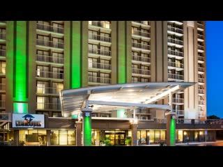 HOLIDAY INN NASHVILLE-VANDERBILT (DWTN), AN IHG HOTEL - Updated 2024 Prices & Reviews (TN)