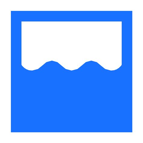 Flood Vector SVG Icon - SVG Repo