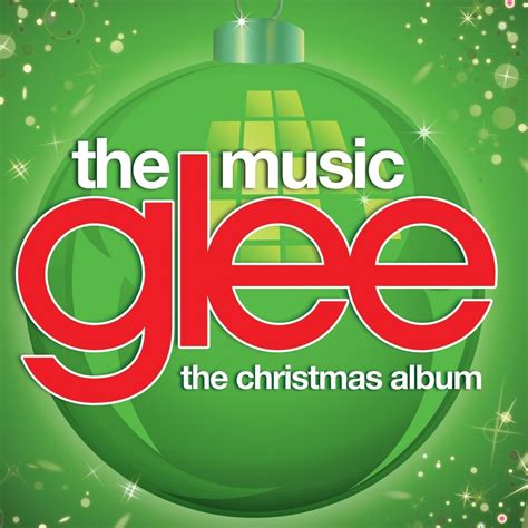 Glee, The Music Downloads: Download - Glee: The Music, The Christmas Album