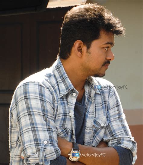 Thuppakki Unseen | Actor Vijay | Flickr