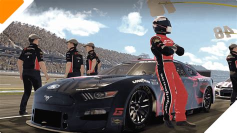 NASCAR Rivals Gameplay Trailer, Screenshots and More Revealed