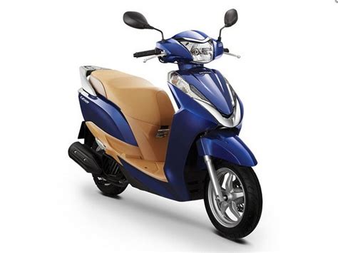 Honda 150cc Scooter - reviews, prices, ratings with various photos