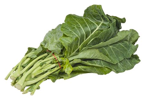 Collard greens - Wikipedia