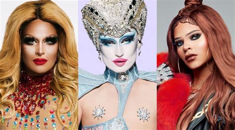 All Stars 9's rumoured cast includes Drag Race royalty