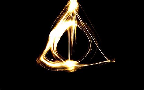 Harry Potter Deathly Hallows Wallpapers - Top Free Harry Potter Deathly Hallows Backgrounds ...