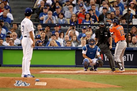 Astros’ World Series Game 7 win could have been a moment of redemption ...