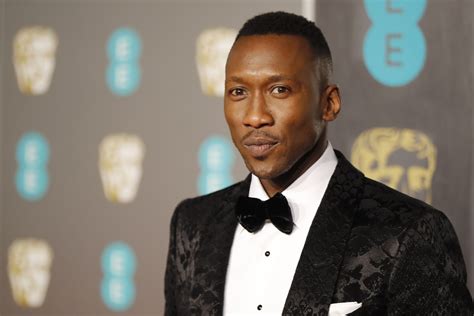 Mahershala Ali’s ‘Blade’ on Hold at Marvel, Searching for Director ...