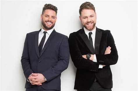 Boyzlife: Boyzone and Westlife supergroup announce tour