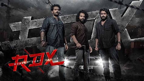 RDX Box Office Collection: Shane, Pepe, And Neeraj's Movie Triumphs, Grosses ₹4 Cr In A Single ...