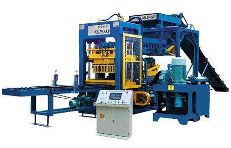 Hot sale automatic fly ash bricks machine | Haomei