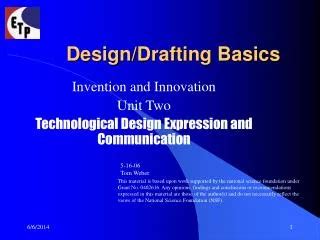 PPT - Design and Drafting Basics of Storage Tank PowerPoint ...