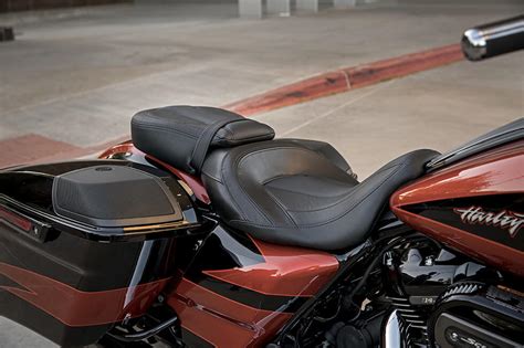 Harley-Davidson® CVO™ Street Glide® at Rawhide Harley-Davidson®