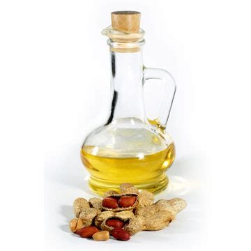 Nutritions Arachide oil, peanut per 100 grams.