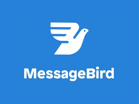 MessageBird Logo Animation by Devon Moodley for MessageBird on Dribbble