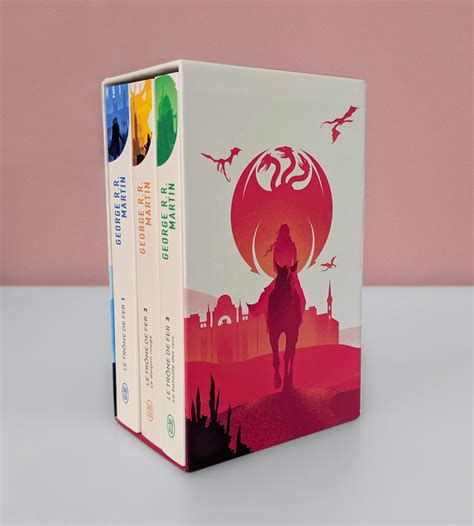 Game of Thrones Book Covers :: Behance