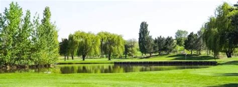 Boise Ranch Golf Course - Course Profile | Course Database