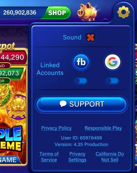 How to Play Heart of Vegas – Product Madness Support Center