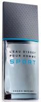 ¿QuéOlorTiene?????!!: L'Eau d'Issey pour Homme Sport by Issey Miyake