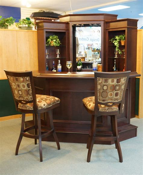 4 Ideas For A Home Bar On A Budget • Home Tips